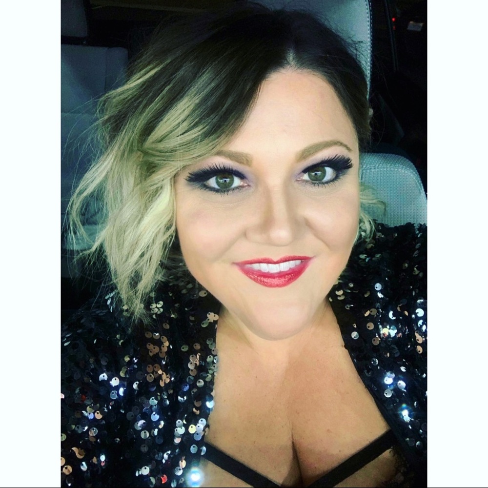 Meet your Posher, Kinley